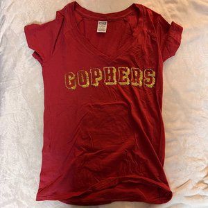 Minnesota Gopher Tee